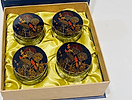 4 Jar Hampers category