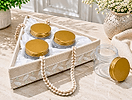 Trays category