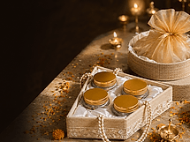 Festival Hampers collection
