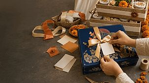 Personalize order process step